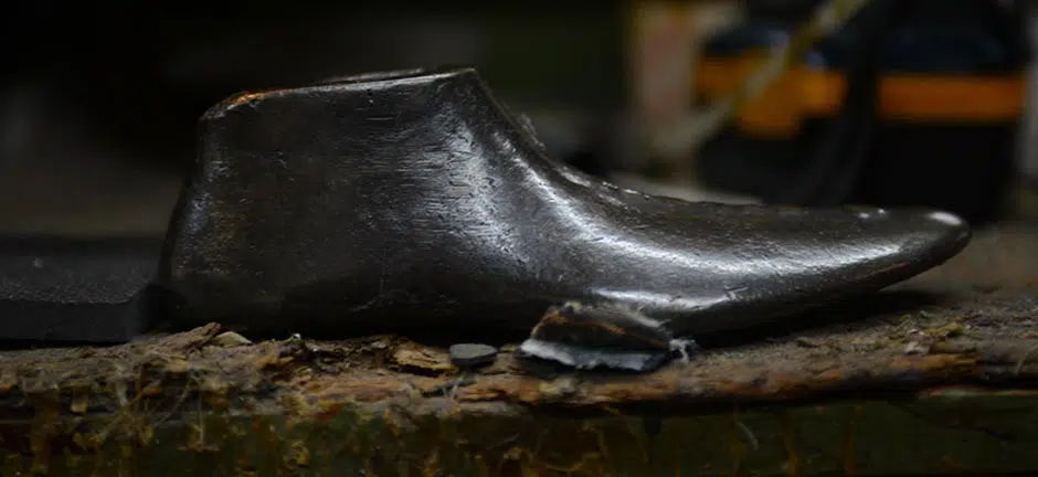 Shoe Repair Dublin  Boot Repair Dublin